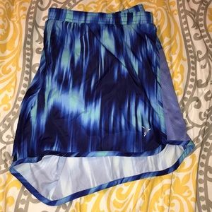 Old navy active shorts